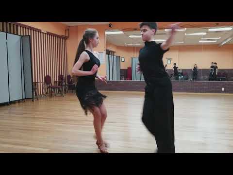 #Michael&Lizzy # johntravoltamoveover #samba #dancefun #Latindance #Latindancing