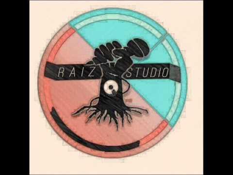 Levitación- Homer x Dekoness x Verseo x ingerOne ( #RaízStudio )