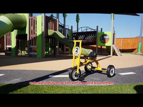 Blacktown Childcare Centre Facilities Video
