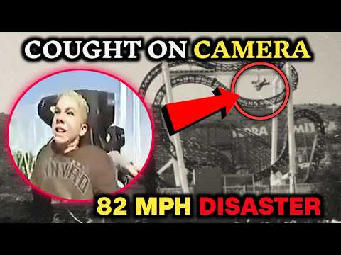 The Xcelerator Disaster They Caught on Camera – The Kyle Wheeler Incident (2009)