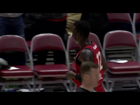 Raptors 905 vs. Grand Rapids Drive - Condensed Game