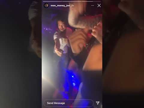 Jojo x #WizDaWizard - “What’s Da Jwett” (Official Music Video) Florida show including #WamSpinThaBin