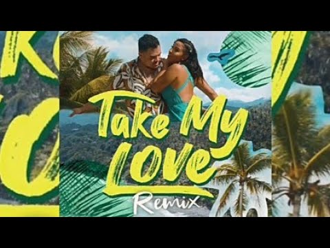 Shenseea - Take My Love (Official Audio) Ft Maps Remix