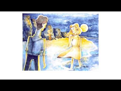 Menina Insistente - Tom Drummond