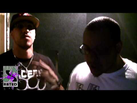 MARV-ILL / HONOURS-T - BEATBOX + BARS