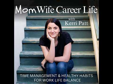 219. Working Mom Mindset: Be Brave Enough To Go First! Making Friends As A Working Mom