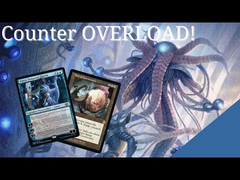 INSANE PROLIFERATION! | Historic Brawl | MTGA