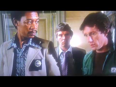 James Woods and Morgan Freeman shared an unWoke scene together