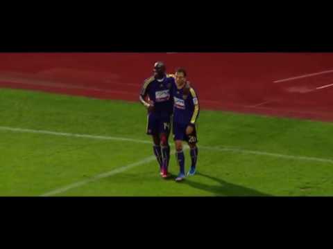 1   JEAN PHILIPPE MENDY   FC MARIBOR