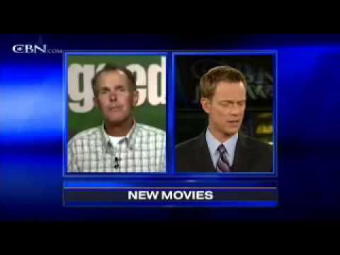 News Channel Midday Edition: August 12, 2011 - CBN.com