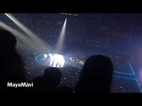 Twilight WANNAONE IN BKK [05/08/2018] #WannaOne1TheWoldinBKK