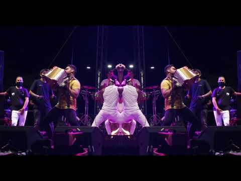 Abi Hinojosa & Fredy Diaz - Quien mas te quiere (en vivo)