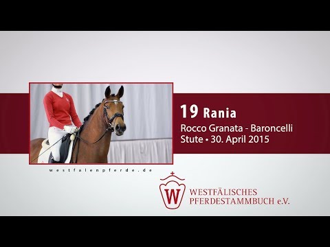19 Rania Stute v. Rocco Granata - Baroncelli