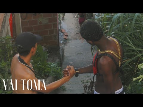 JN NO BEAT - VAI TOMA