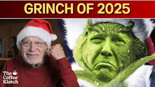 Takeaways From an Awful Year | The Coffee Klatch with Robert Reich
