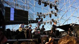 The Walkmen - Heartbreaker (Primavera Fauna 24nov2012)