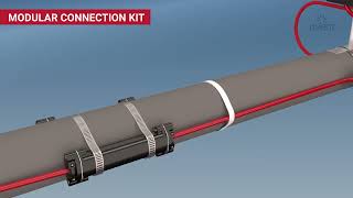 RAYCHEM XPI with innovative direct connections