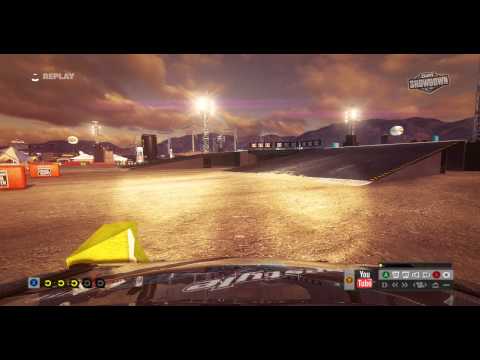 Let's Play Dirt: Showdown (Walkthrough) Part 9