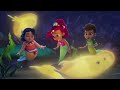 Disney Jr Ariel Theme Song Danish