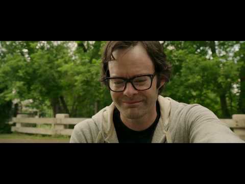 IT Chapter 2 - Stan's Letter - Ending Scene