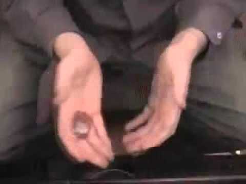 Catapult! (2 DVD set) by Brian Platt - Trick