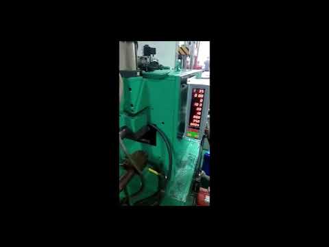 Spot Welding Machine