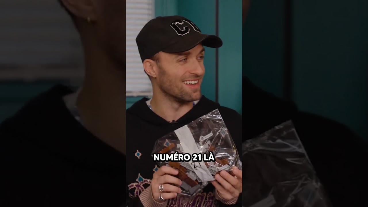 Maxime s'endort pendant mon anecdote thumbnail