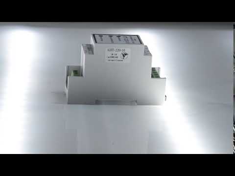 КПТ-220-10 - фото 1 - id-p2614072304