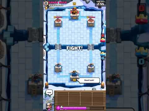 Best magic archer and hog deck combine