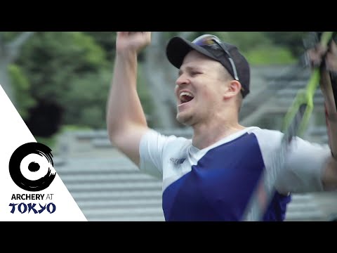 Who will be the surprise underdog at the Olympics? | #ArcheryatTokyo