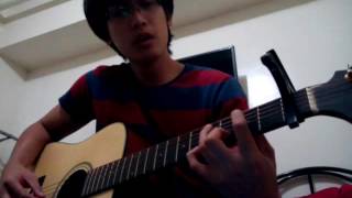Kimi No Na Wa Opening Song - Yumetourou - RADWIMPS (Cover)