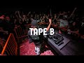 TAPE B MUTINY SHAREHOLDERS MEETING