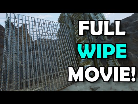 How My Tribe Survived 100 days in The BEST CAVE On The Server | Ark: Survival Evolved PvP