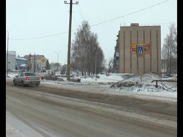 В ожидании модернизации города