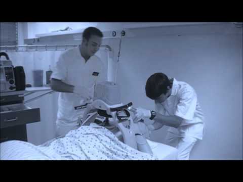 Herzalarm - Einsatz für das REA-Team