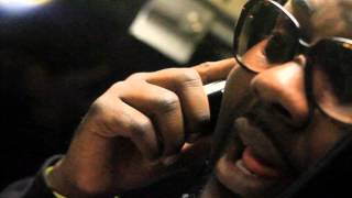 Mistah F.A.B. - What Huey Told Me - (Video HD)