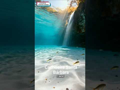 LAVE A ALMA: O Santuário de águas em Goiás que você precisa conhecer! ✨