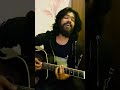 Jee Le Zaraa | Unplugged | Talaash | Vishal Dadlani | Cover | Rahul |