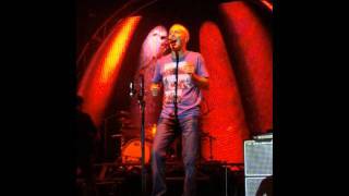 Curt Smith en Chile!!!