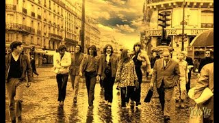 Pink Floyd ❀ Childhood&#39;s End ☆1972☆