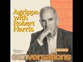 Robert Harris on Agrippa: Friendship, Power & the Making of the Roman Empire