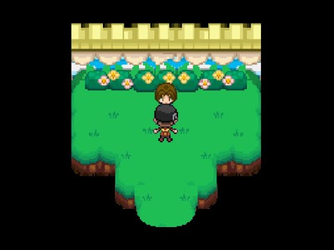 Pokemon Nobelium Playthrough Part 2