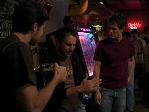 I feel good. I feel like dancing! (It's Always Sunny In Philadelphia)