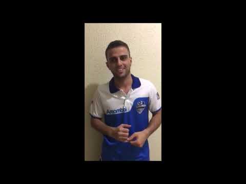 Wendy fala sobre participação do Amambai Futsal na Copa Morena 2019