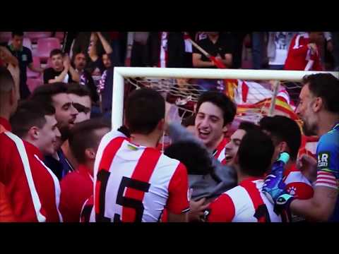 Promo Castellón - UD Logroñés | Playoff 2020 | Hora de cumplir el sueño