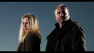 The Bridge Season One: Behind the Scenes video