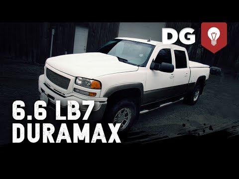 Duramax Diesel Common Problems - Blown Head Gaskets, Bad Fuel Injectors & More