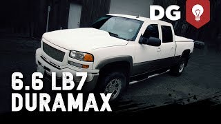 Duramax Diesel Common Problems - Blown Head Gaskets, Bad Fuel Injectors & More