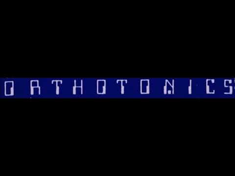 Orthotonics - Live in Konstanz 1987 [Full Concert]