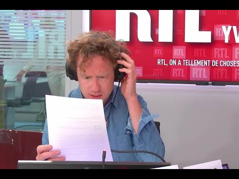 The 8 a.m. news of May 20, 2020